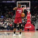 Liderado por Adebayo y Butler, el Heat supera a Wizards