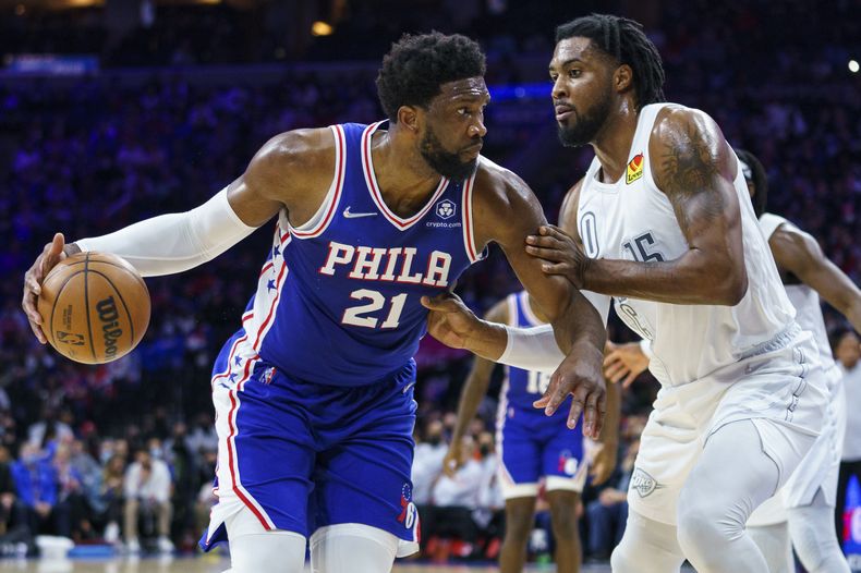 DEP-BAS THUNDER-76ERS