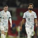 Preocupación en Liverpool tras mal comienzo de campaña