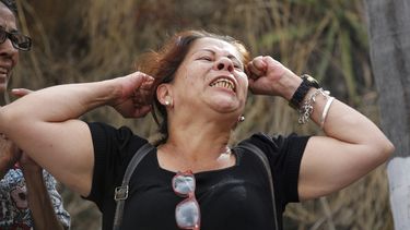 Venezuela libera a más prisioneros de oposición