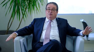 secretario de justicia resalta que la integracion de fiscales en casos de violencia de genero ayudara en la lucha contra ese tipo de crimen