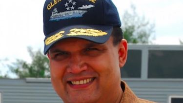 cayo fat leonard, buscado por el mayor caso de corrupcion en la armada de eeuu: estaba en venezuela e intentaba viajar a rusia