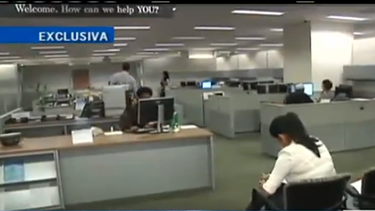 Renuncia tasador público del condado