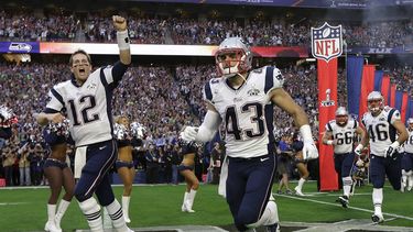 los patriots conquistan su cuarto super bowl