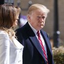 Mulvaney: “Absurdo” vincular a Trump con agresor de mezquita