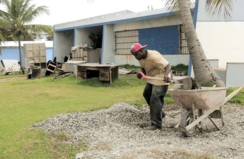 La VII Ronda de Conversaciones Migratorias República Dominicana-Cuba concluyó con un memorando de cooperación migratoria bilateral.