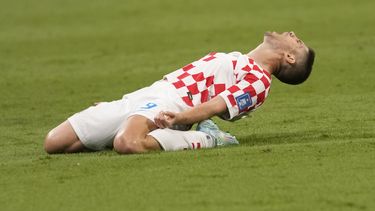 Croacia supera 4-1 a Canadá y la elimina del Mundial