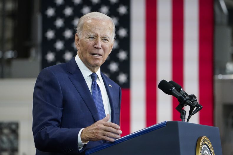 AMN-ECO BIDEN ECONOMÍA