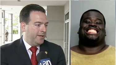 arrestado hombre de miami gardens que amenazo con matar al republicano jose felix diaz