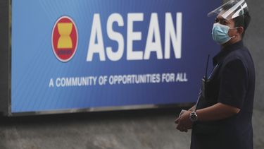 Indonesia pide crear un corredor de viajes de la ASEAN