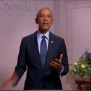 Barack Obama: Trump solo ha usado el poder de la Casa Blanca para beneficiarse a sí mismo y a sus amigos