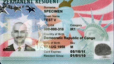 Agencia migratoria de EEUU se queda sin fondos por pandemia