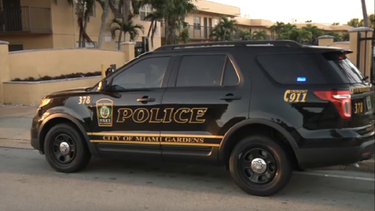 nino de 3 anos muere encerrado en un automovil en miami gardens