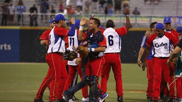 cuba gana la serie del caribe 2015 por primera vez desde 1960
