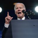 Biden destacará logros económicos en el Estado de la Unión