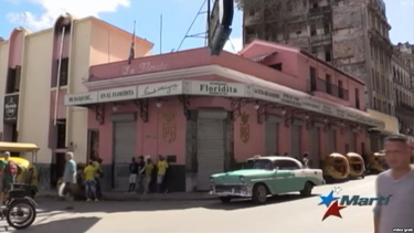 ni salsa ni ron para turistas tras la muerte de fidel castro