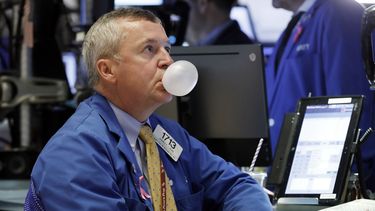 Positivos reportes de empresas podrían calmar a los mercados