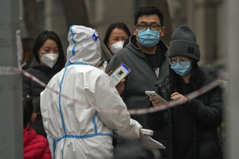 ASI-GEN CORONAVIRUS-CHINA