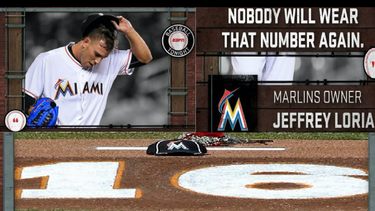 nadie volvera a usar el numero de fernandez otra vez