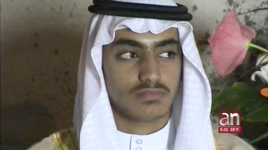 muere un hijo de osama bin laden, considerado un lider clave de al qaeda