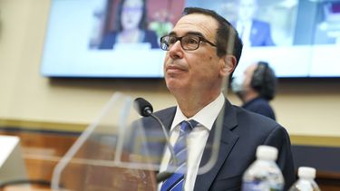 EEUU: Piden al Congreso ayuda económica debido a pandemia