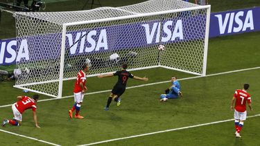 resultados de las finales de la copa mundial