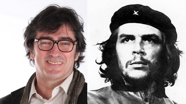 americateve | "A la sombra de un mito" será presentado en el espacio La Otra Esquina de las Palabras, en Coral Gables, en la ciudad de Miami el próximo viernes 27 de Junio.