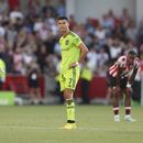 Premier: United vive vorágine previo a visita del Liverpool