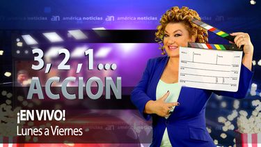 3 2 1 accion con maria salas