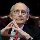 Se retirará juez de la Corte Suprema; Biden nomina suplente