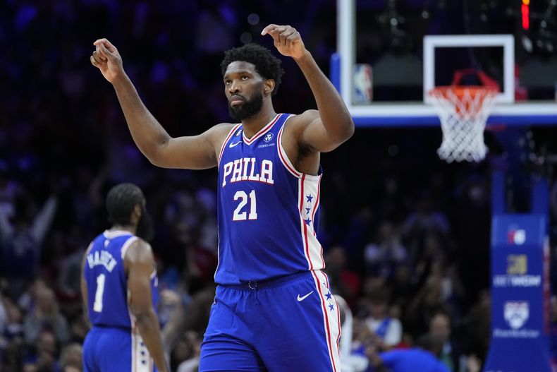 DEP-BAS PACERS-76ERS