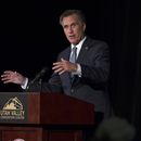 Romney podría tener un papel prominente en Senado, si gana