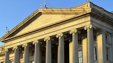 EEUU: Tesoro toma medidas extraordinarias sobre la deuda