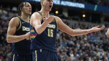 Jokic y Nuggets se reponen y vencen a Clippers