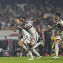 Sao Paulo, el rival de I. del Valle en final de Sudamericana