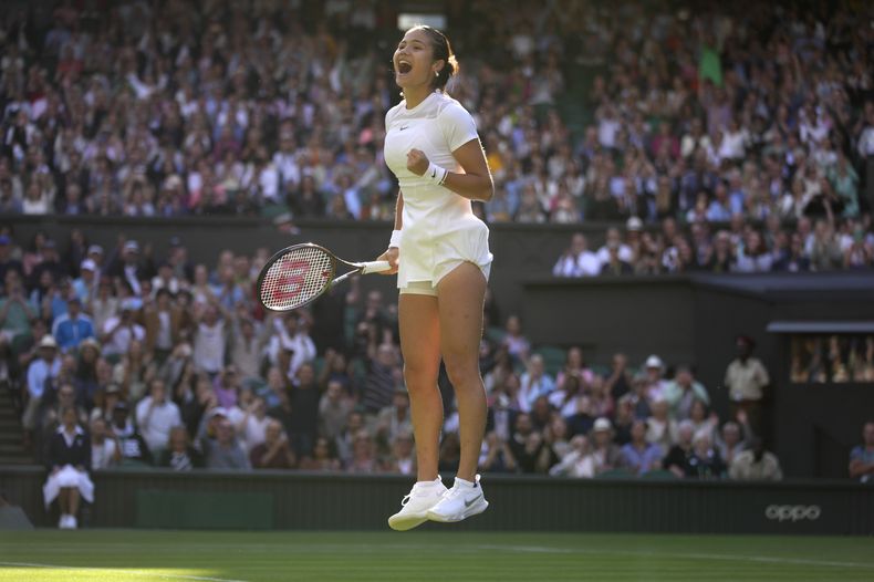 DEP-TEN WIMBLEDON