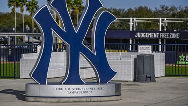 MLB: Peloteros y equipos negocian por 7mo día seguido