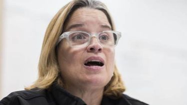carmen yulin afirma que la visita de trump fue vergonzosa