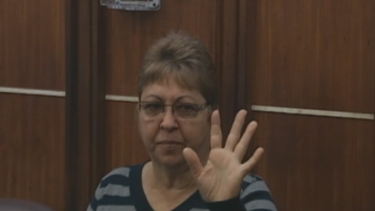 americateve | ninera cumple sentencia.png