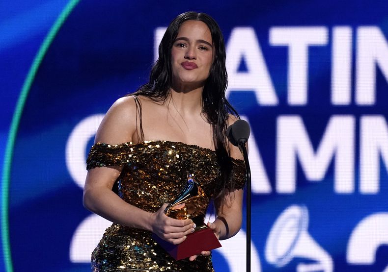 ESP-MUS LATIN GRAMMY