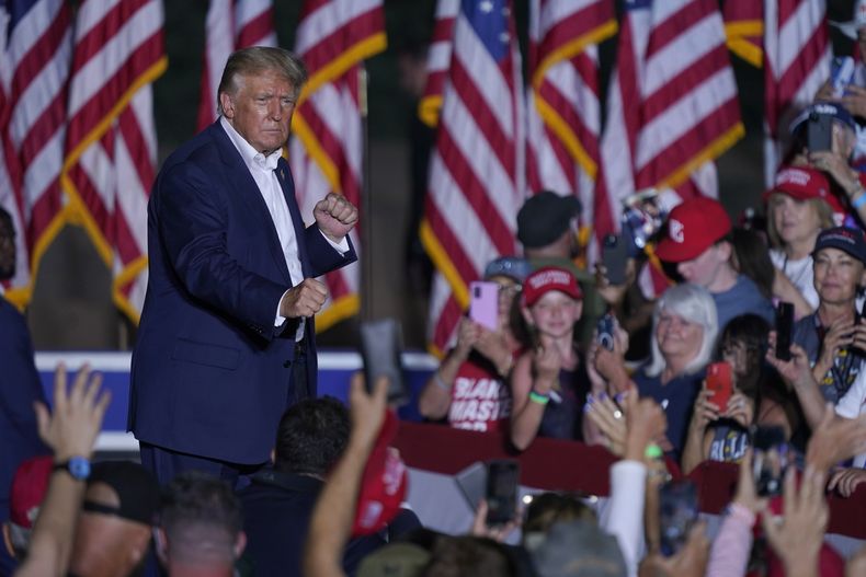 AMN-GEN TRUMP-SERVICIO SECRETO-FACTURAS