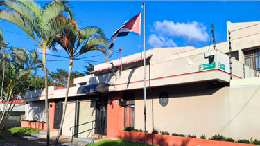 costa rica rompe relaciones con cuba y cierra embajada por crisis de derechos humanos en la isla