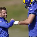 Whitworth está emocionado por enfrentar a su equipo anterior
