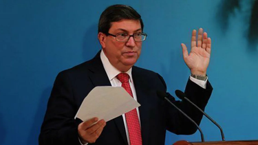 bolivia suspende relaciones con cuba tras ataques de canciller cubano a presidenta boliviana