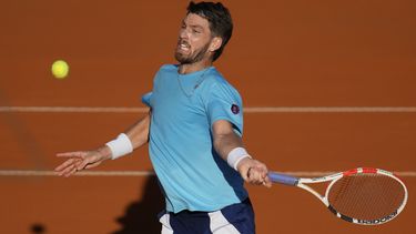 Norrie avanza a la final del Argentina Open