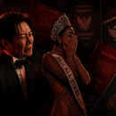 Miss Grand International bajo presión: denuncias por supuesta retención de pasaportes aumentan la controversia del certamen
