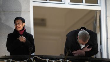 Nobel de la Paz no siempre ayuda a quienes se lo llevan