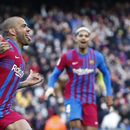 Barcelona golea 4-2 al Atlético y asciende al 4to puesto