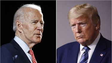 la carta de biden a trump revelada: que dios te bendiga y te guie