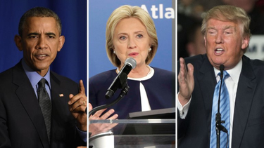 la reaccion de los politicos de eeuu sobre el ataque en san bernardino